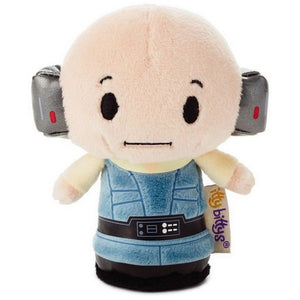 itty bittys® Star Wars™ Lobot™ Stuffed Animal 