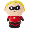itty bittys® The Incredibles Mr. Incredible Stuffed Animal