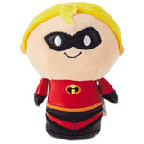 itty bittys® The Incredibles Mr. Incredible Stuffed Animal