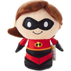 itty bittys® The Incredibles Elastigirl Stuffed Animal 