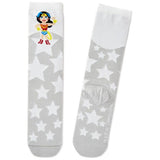 DC Comics™ Wonder Woman™ Kids Novelty Socks 1 – 3