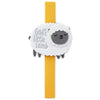 God's Little Lamb Elastic Band Bookmark