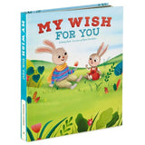 My Wish For You Recordable Storybook