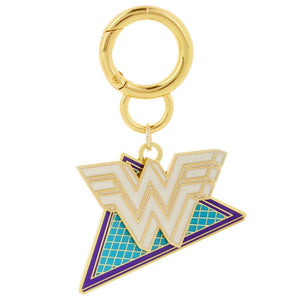 DC Comics™ Wonder Woman 1984™ Keychain