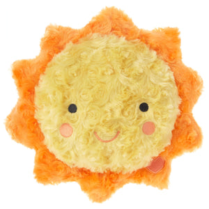 Hallmark Sunshine Recordable Plush, 10"