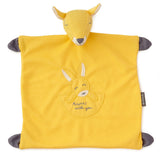 Hallmark Kangaroo Lovey Blanket