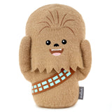 Hallmark Star Wars™ Chewbacca™ Plush Weighted Bookend