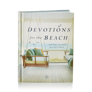 Hallmark Devotions for the Beach Book