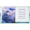 Hallmark Trade Your Cares for Calm Book