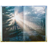 Hallmark When God Thinks of You He Smiles: Promises for Life Book