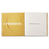 Hallmark My Promise Book