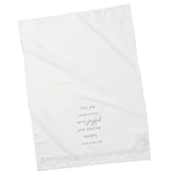 Hallmark DaySpring Candace Cameron Bure Joyful Hearts Tea Towel