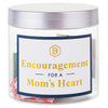 Hallmark Candace Cameron Bure Encouragement Jar for Mom