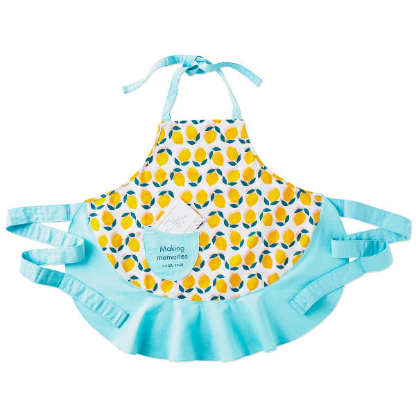 Hallmark Candace Cameron Bure Making Memories Apron – Steve's Hallmark