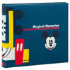 Hallmark Disney Mickey Mouse Retro Pattern Photo Album