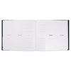 Hallmark Disney Mickey Mouse Retro Pattern Photo Album