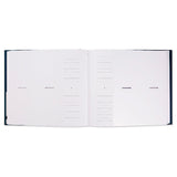 Hallmark Disney Mickey Mouse Retro Pattern Photo Album