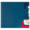Hallmark Disney Mickey Mouse Retro Pattern Photo Album