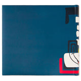 Hallmark Disney Mickey Mouse Retro Pattern Photo Album
