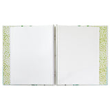 Hallmark Palm Fronds Large Refillable Photo Album