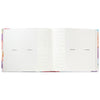 Hallmark Watercolor Butterfly Photo Album