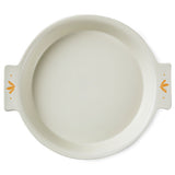 Hallmark Too Good to Keep to Ourselves Ceramic Pie Plate