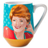 Hallmark Blanche The Golden Girls More Fabulous Mug, 15 oz.