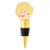 Hallmark Rose The Golden Girls Sweet as Rosé Wine Stopper