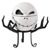 allmark Disney Tim Burton's The Nightmare Before Christmas Jack Skellington Head Treat Jar