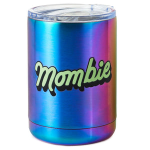Hallmark Mombie Insulated Tumbler, 12 oz.