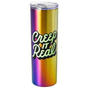 Hallmark Creep It Real Insulated Tumbler, 20 oz.