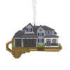 New Home 2021 Hallmark Ornament