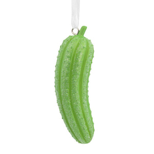 Pickle Hallmark Ornament
