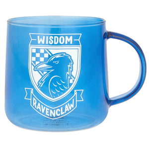 Hallmark Harry Potter™ Ravenclaw™ Glass Mug