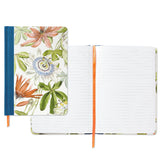 Hallmark Mod Botanical Hardback Notebook