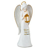 Hallmark Blessed Beyond Measure Angel Figurine With Light, 12"