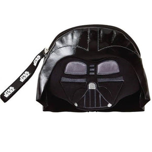 Hallmark Itty bittys® Star Wars Darth Vader Zipper Pouch