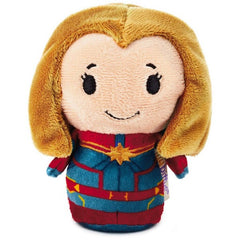 マーベル　ドクター・ストレンジ itty bittys Plush ぬいぐるみ ittybittysのぬいぐるみが可愛くて仕方ない話｜うさかめのごった煮