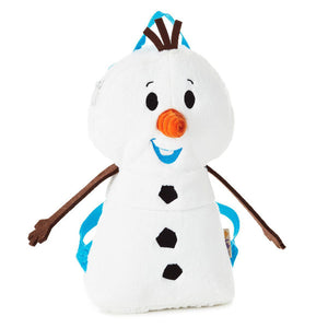 Hallmark Itty bittys® Disney Frozen Olaf Kid's Backpack