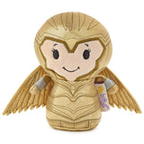 itty bittys® DC Comics™ Wonder Woman 1984™ Golden Armor Plush Special Edition