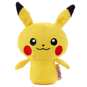 Hallmark itty bittys® Pokémon Pikachu Plush