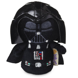 Hallmark itty bittys® Star Wars™ Darth Vader™ Plush With Sound