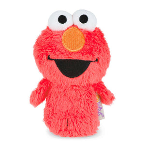 Hallmark itty bittys® Sesame Street® Elmo Talking Plush