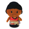 Hallmark itty bittys® Star Trek™ Lieutenant Nyota Uhura "Mirror, Mirror" Plush