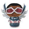 Hallmark itty bittys® Marvel The Falcon and the Winter Soldier Captain America Sam Wilson Plush