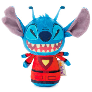 Hallmark itty bittys® Disney Lilo & Stitch Alien Stitch 626 Plush