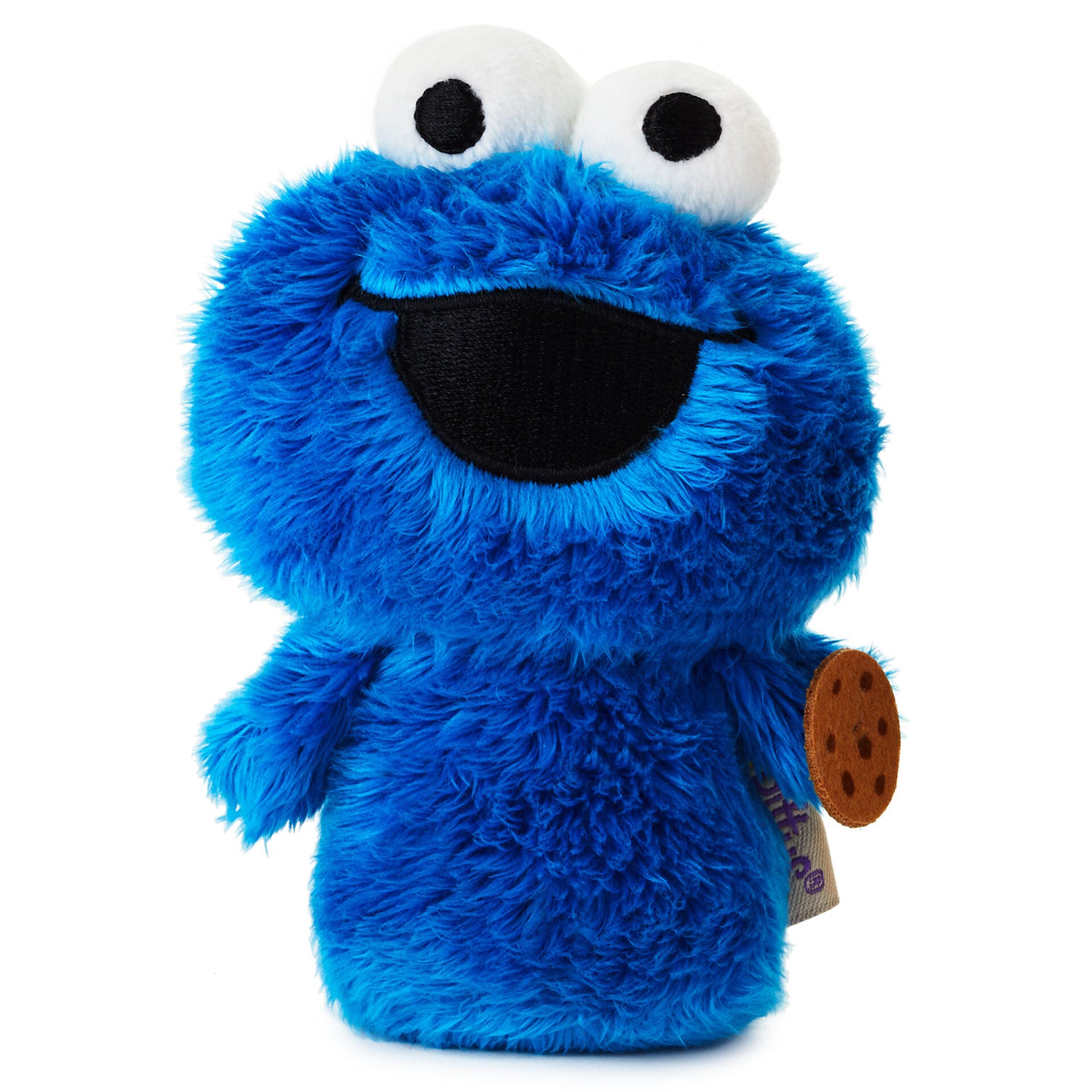 cookie monster plush