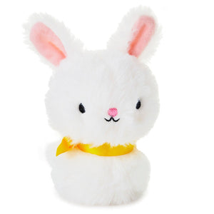 Hallmark Zip-a-Long Bunny Stuffed Animal