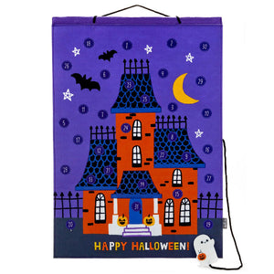 Hallmark Countdown to Halloween Calendar