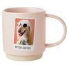 Hallmark Before and After Coffee Funny Mug, 16 oz.